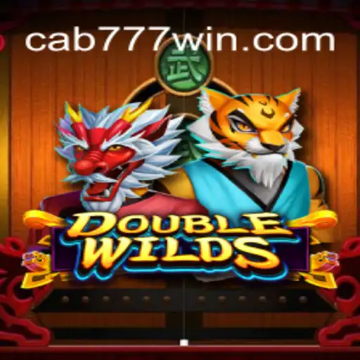 DoubleWilds: Uma Nova Experiência de Jogo com cab777.com