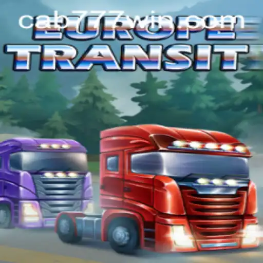 EuropeTransit: Um Mergulho Aprofundado no Jogo Inovador