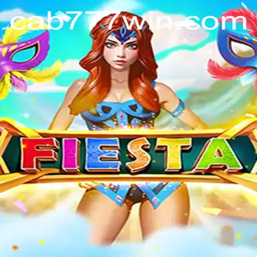 Jogo de Festa: Uma Experiência Inesquecível com cab777.com