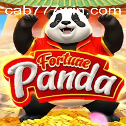 FortunePanda: Descubra o Novo Jogo de Sucesso em cab777.com