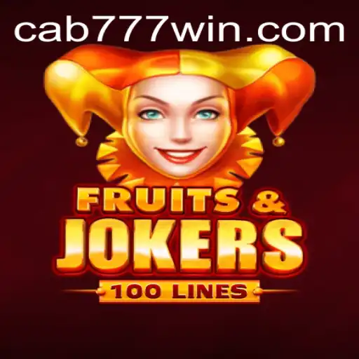 Descubra o Empolgante Mundo de FruitsAndJokers100 no cab777.com