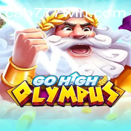 GoHighOlympus: Jogue e Conquiste os Picos do Olimpo