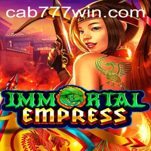 Explorando ImmortalEmpress: Uma Jornada no Mundo dos Jogos Modernos