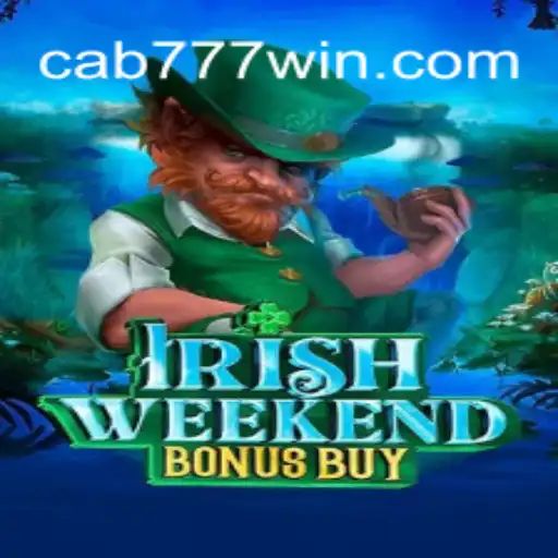 Descubra o Fascinante Mundo do Jogo IrishWeekendBonusBuy