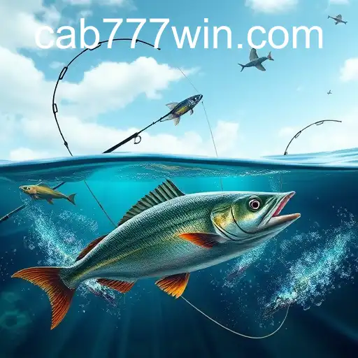 Jogos de pesca