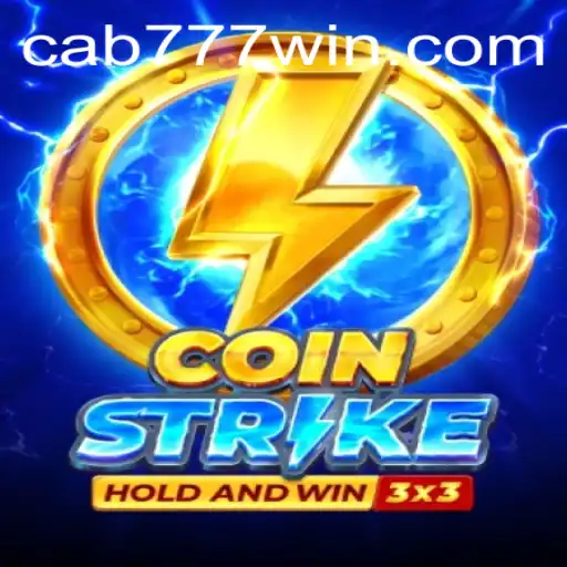 Coinstrike: O Jogo Inovador que Está Conquistando os Gamer