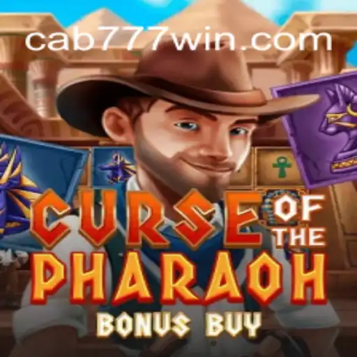 Descubra o Universo do Jogo CurseofthePharaohBonusBuy