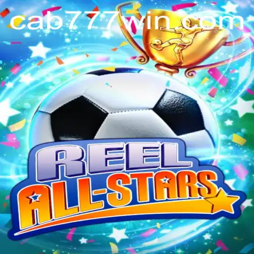 ReelAllStars: Um Mergulho no Universo dos Slots Online