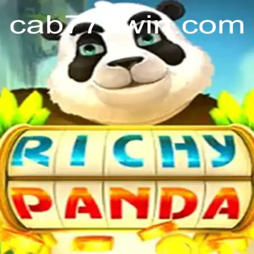 Descubra a Aventura de RichyPanda no Mundo dos Jogos