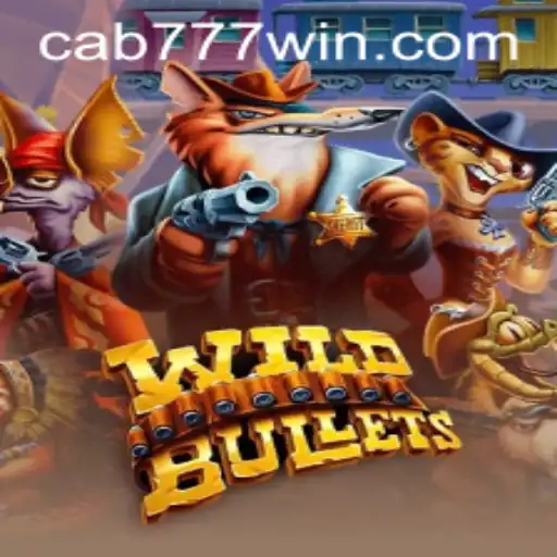 Explorando o Mundo de WildBullets